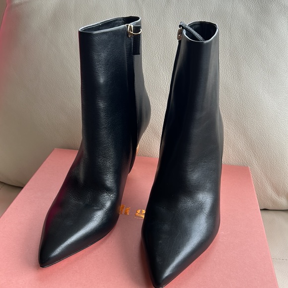 Cult Gaia Zelma boots - Picture 4 of 9